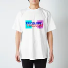 S.S.Tricoloreのトリコロール スタンダードTシャツ