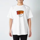 OINOBのえびたん Regular Fit T-Shirt