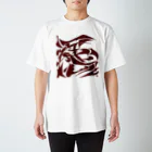 シノアの一蓮托生。 Regular Fit T-Shirt