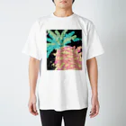 からふるのPAINT🍍 スタンダードTシャツ