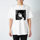 轍のトリックアートわーるど・上野キョウコ Regular Fit T-Shirt