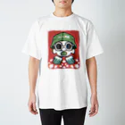 PP01のコロナ対策！ごしごし同盟！№2 Regular Fit T-Shirt