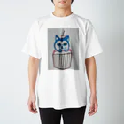 anjyuのおいしいよ Regular Fit T-Shirt