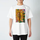 mikoのSUN Regular Fit T-Shirt