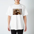 りなの犬 スタンダードTシャツ