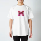 みちのくプロレス　MICHINOKU PRO-WRESTLINGのみちのくオールスター Regular Fit T-Shirt