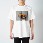 Kensuke Hosoyaのオムライス Regular Fit T-Shirt