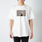 めめめめのGU-TARA  Regular Fit T-Shirt
