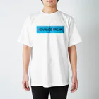 おくばちゃんショップのADVANCE FREAK Tシャツ① スタンダードTシャツ