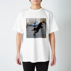 浩のモコ Regular Fit T-Shirt