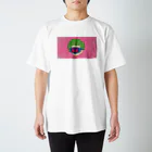 うま家のだいこん様のだいこん様（SV仕様） Regular Fit T-Shirt