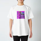 natane24のアナーキー Regular Fit T-Shirt