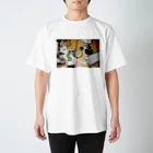 稲垣謙一の2020/0615/0331 Regular Fit T-Shirt