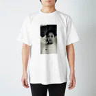 神戸の見習いプログラマーのふぁくゆう スタンダードTシャツ