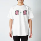 さいとうしんごのmoniT_011 Regular Fit T-Shirt