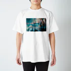 ANONYMOUSのCatharsis T スタンダードTシャツ