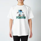 toriのおみせのぺんぎん Regular Fit T-Shirt