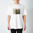 なーな。のお菓子 Regular Fit T-Shirt