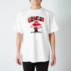 東高円寺U.F.O.CLUB webshopの安齋肇 x U.F.O.CLUBオリジナルTシャツ 티셔츠