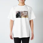 うまみちゃんのうまみちゃんねる Regular Fit T-Shirt