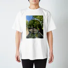 x_xの夢と現実の狭間 Regular Fit T-Shirt