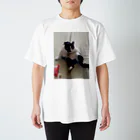 kateのうっぴぃの全身 Regular Fit T-Shirt