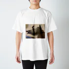 ＳＺＵＫＩのグレッチ Regular Fit T-Shirt