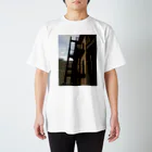 noa_sayoの廃墟 スタンダードTシャツ