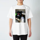 komiteraのランドセル Regular Fit T-Shirt