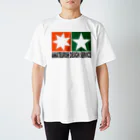 パテモソ商店。の素人志向#01 スタンダードTシャツ