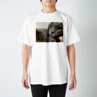 別の〇の〇〇になったよbotのエロいミー Regular Fit T-Shirt