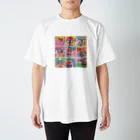 みよし洋菓子店のマイナス2020年の夏 Regular Fit T-Shirt