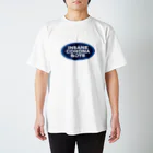 not_forestのinsane boys スタンダードTシャツ