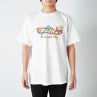 Oo!の安捏母湯 / やめてや Regular Fit T-Shirt