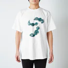 SOFA_ROOMのCANDY by Ayumi_design Regular Fit T-Shirt