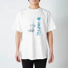 まんじのそんなもんだ Regular Fit T-Shirt