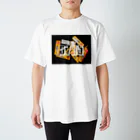 @FLAT__1のB7HS Regular Fit T-Shirt