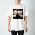 にぼしのにぼしアイコン Regular Fit T-Shirt