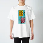 人生やり直しのハサミ Regular Fit T-Shirt