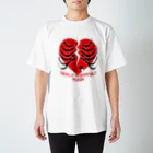 SiPの社会不適合者（枠なし） Regular Fit T-Shirt