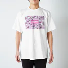 kanGのrabbits スタンダードTシャツ