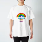 カンナビスジャパンセントラル / Cannabis Japan CentralのCJC Tシャツ/PVO Regular Fit T-Shirt