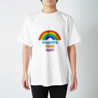 カンナビスジャパンセントラル / Cannabis Japan CentralのCJC Tシャツ/PVO スタンダードTシャツ