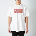 Aki_38のSAKE -ビール- スタンダードTシャツ