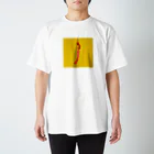 カラスウリのカニT Regular Fit T-Shirt