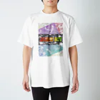 べんどっとのLEGEND BOY ロゴ Regular Fit T-Shirt