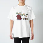 みやたに。工房のたこやき！ Regular Fit T-Shirt