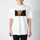 ｔｓｕｇｕｎｏｕｃｈｉの花/シンプル 티셔츠
