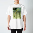 つかたんのチンアナゴ Regular Fit T-Shirt