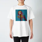 小僧の店のうめた宇宙飛行記 Regular Fit T-Shirt